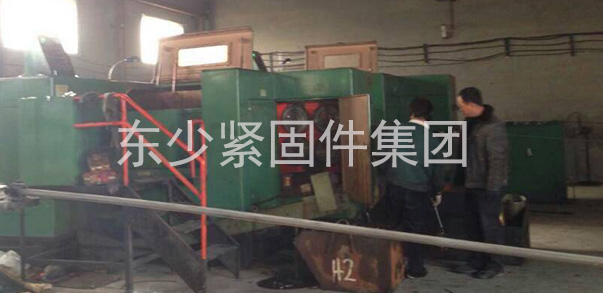 高強度螺栓，高鐵螺栓